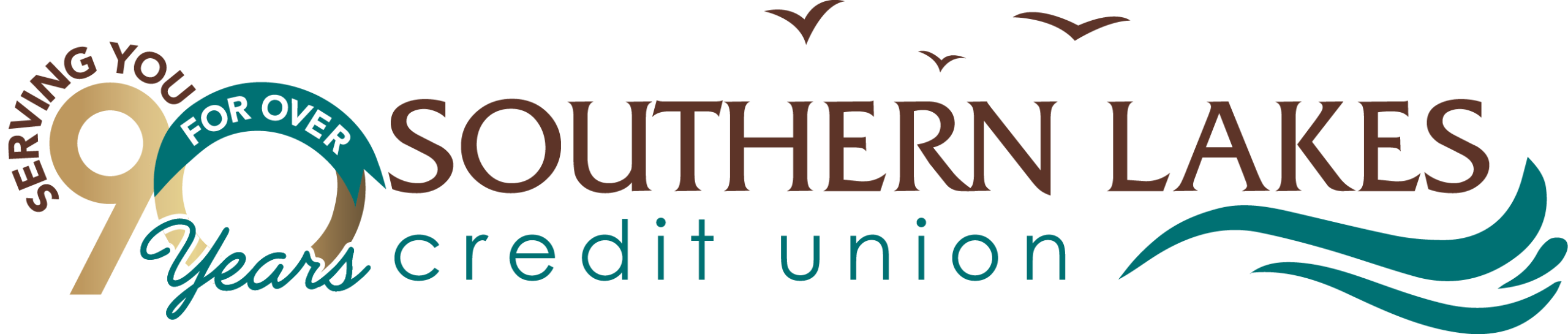 Serving You For Over 90 Years - Southern Lakes Credit UNION